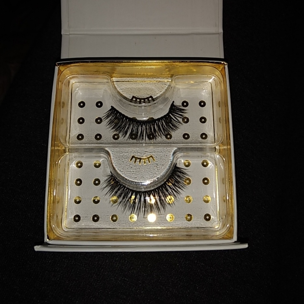 Battington lashes